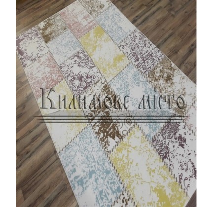 Акриловий килим Mevsim 6952 - высокое качество по лучшей цене в Украине.